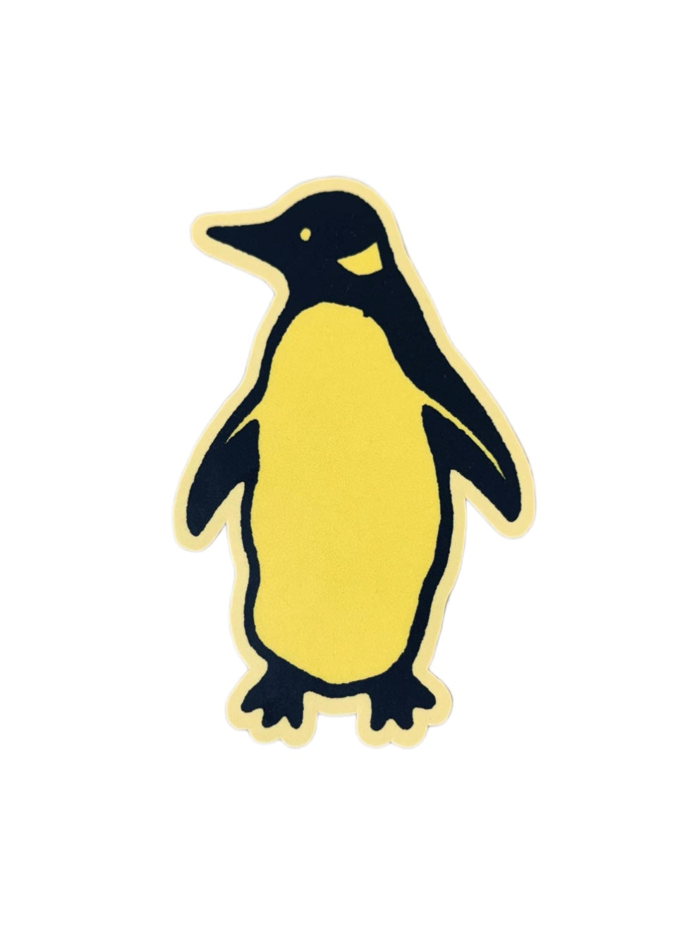 Penguin Sticker 5 Pack