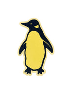 Penguin Sticker 5 Pack