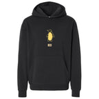 deco penguin hoodie