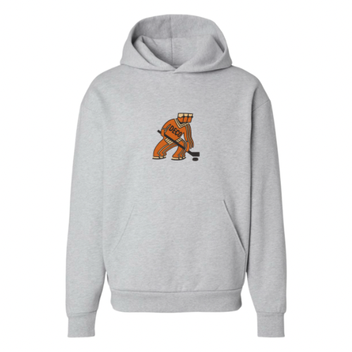 deco hockey hoodie