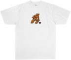 Deco Hockey Tee